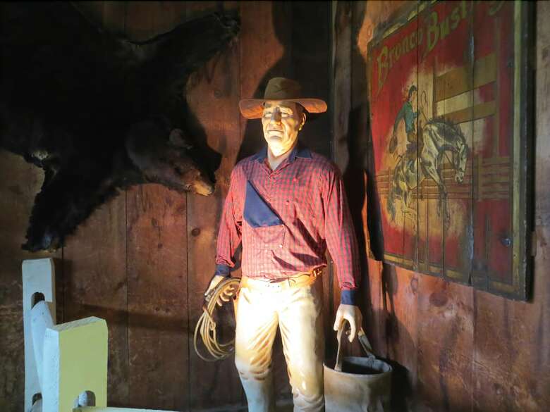 Agroturismo Malibu Dude Ranch
