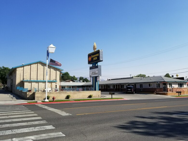 Motel Economy Inn