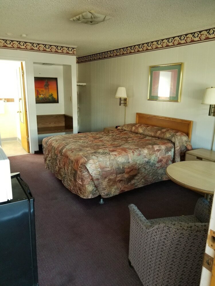 Motel Economy Inn