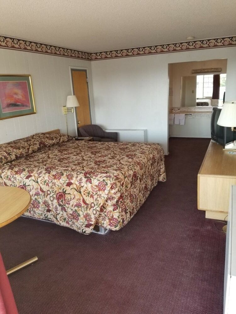 Motel Economy Inn