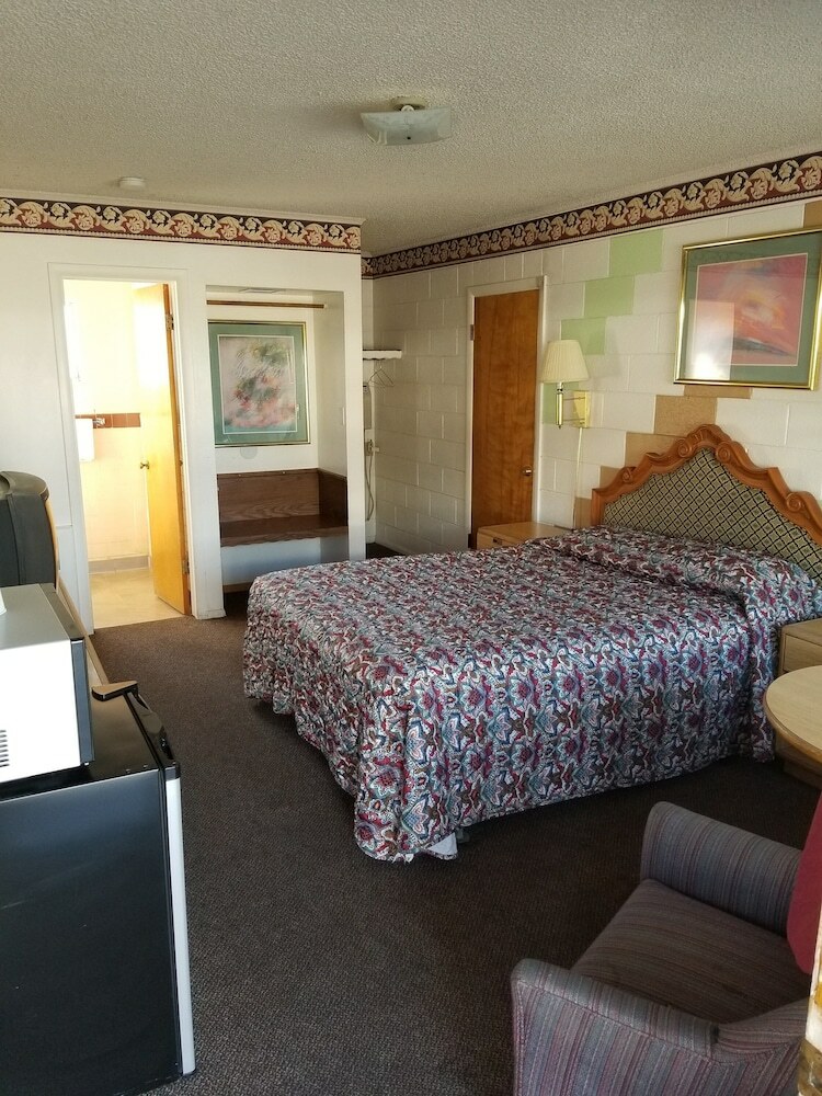 Motel Economy Inn