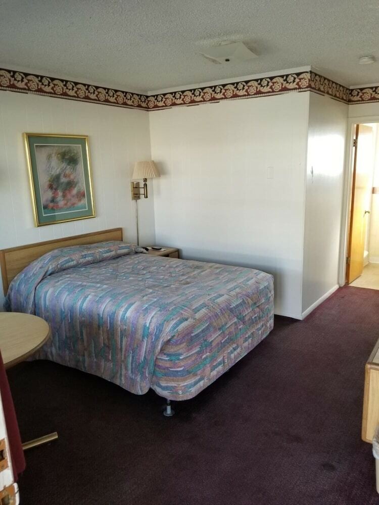 Motel Economy Inn