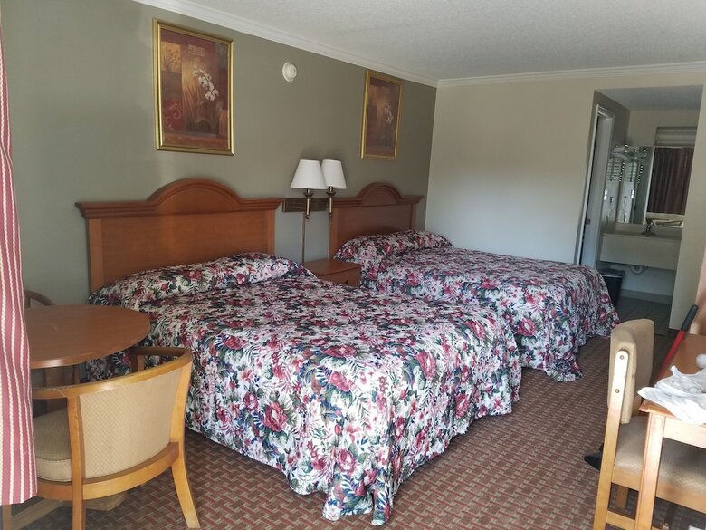 Hotel Star Inn Biloxi