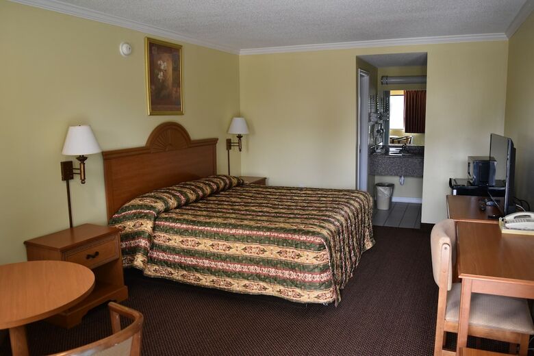 Hotel Star Inn Biloxi
