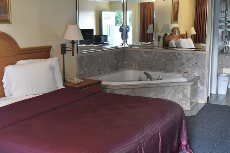Hotel Star Inn Biloxi