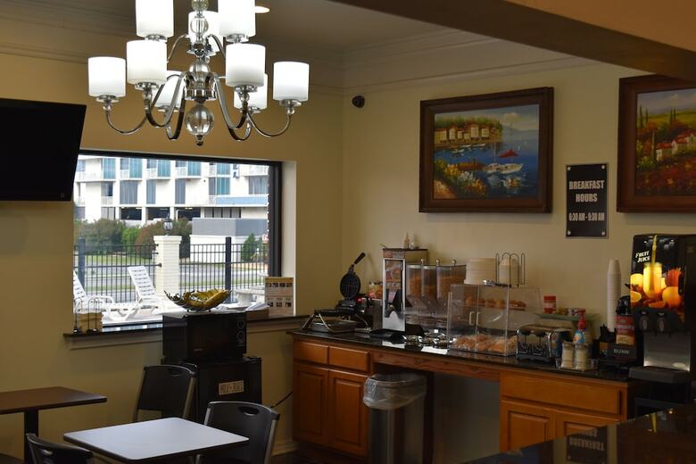 Hotel Star Inn Biloxi