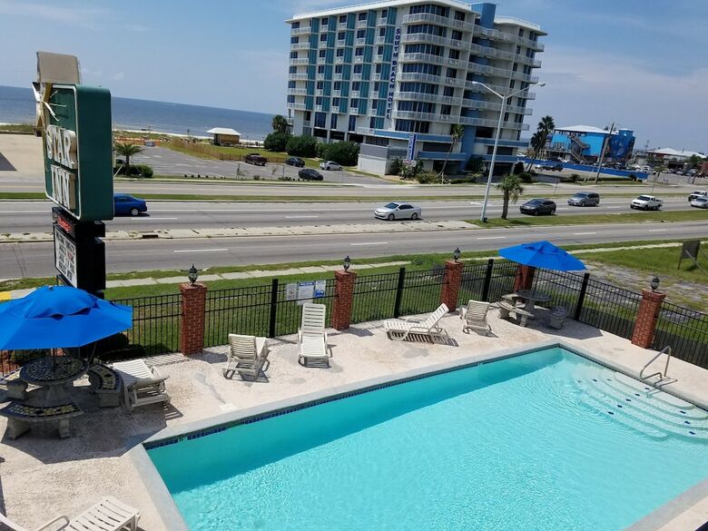 Hotel Star Inn Biloxi