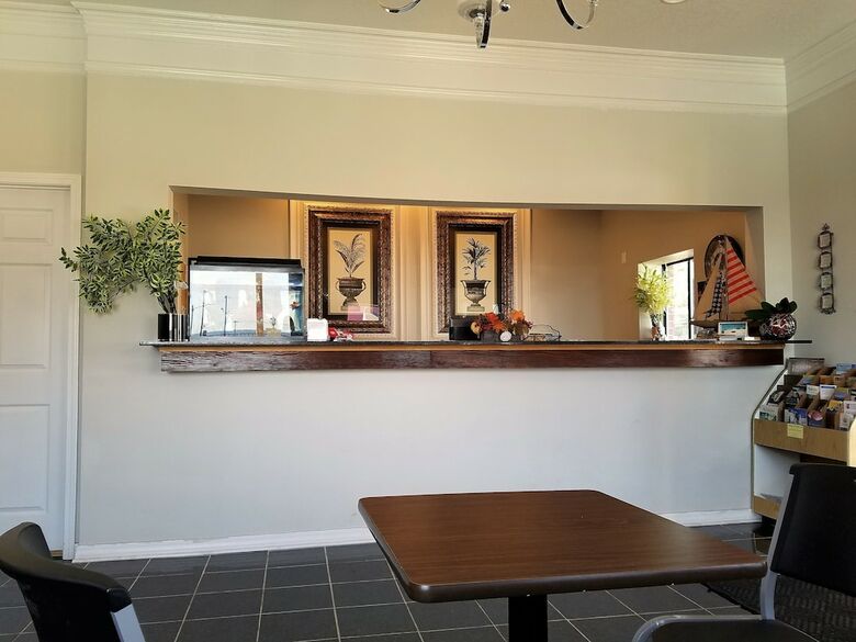 Hotel Star Inn Biloxi