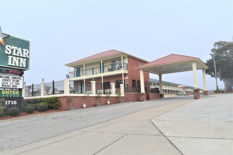 Hotel Star Inn Biloxi