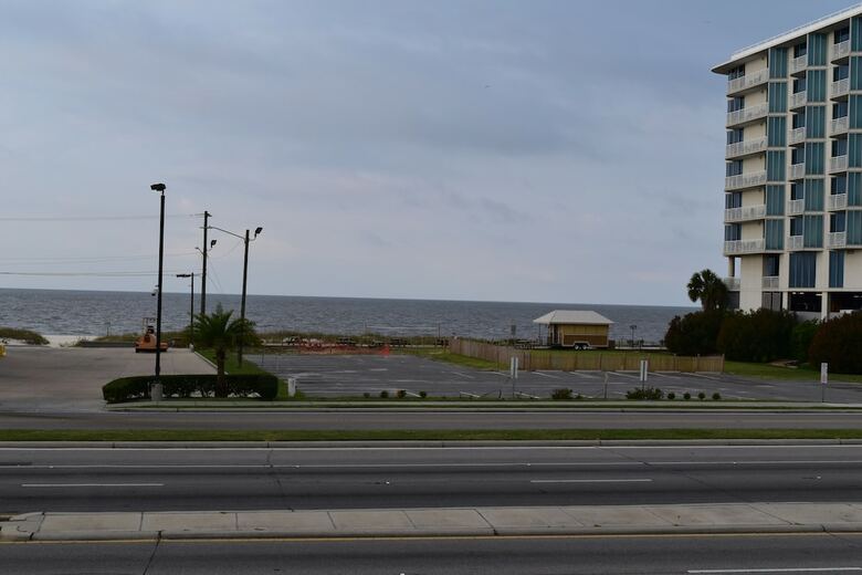 Hotel Star Inn Biloxi