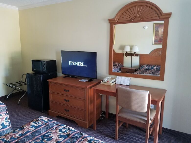 Hotel Star Inn Biloxi