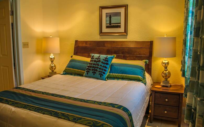 Hollywood Sands Resort, A Vri Resort