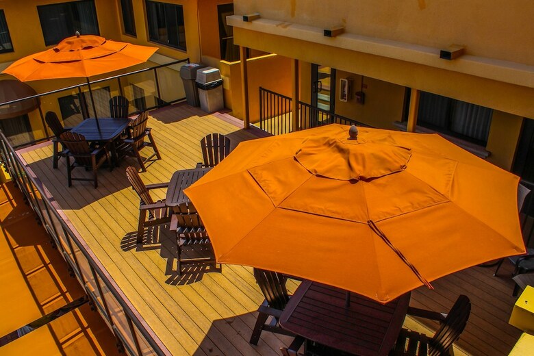 Hollywood Sands Resort, A Vri Resort