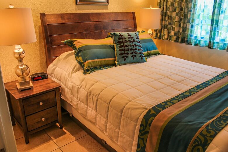 Hollywood Sands Resort, A Vri Resort