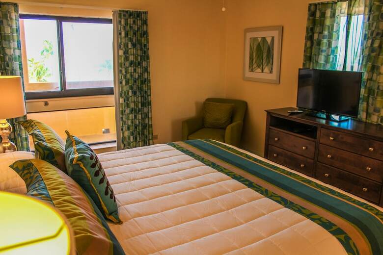 Hollywood Sands Resort, A Vri Resort