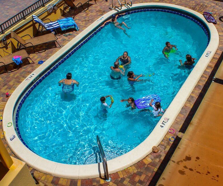 Hollywood Sands Resort, A Vri Resort
