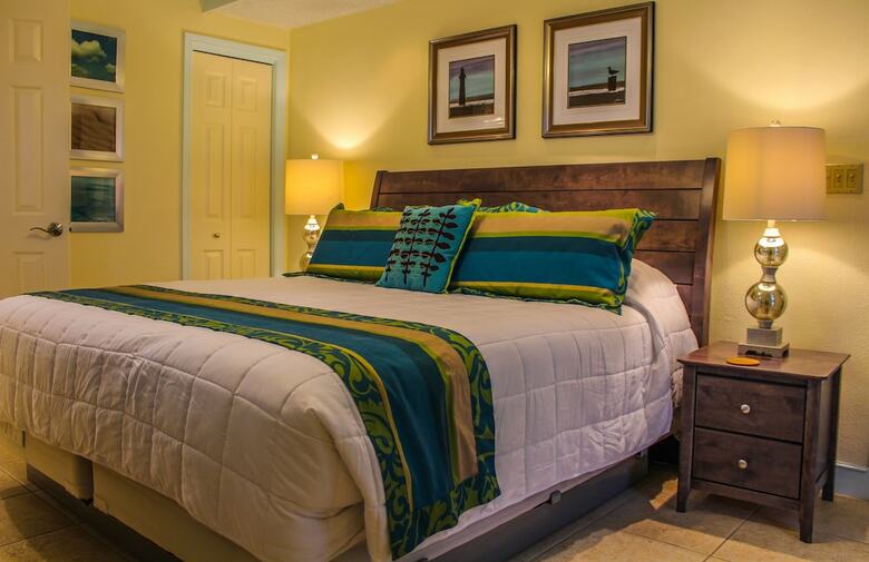 Hollywood Sands Resort, A Vri Resort