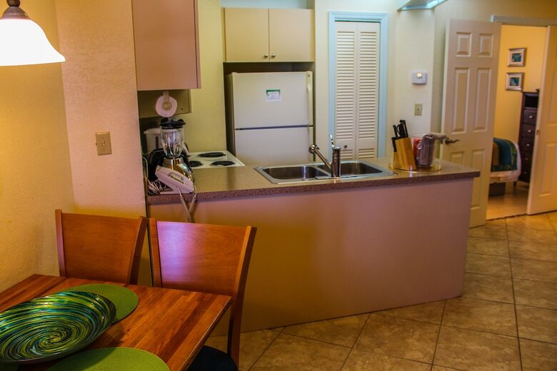 Hollywood Sands Resort, A Vri Resort