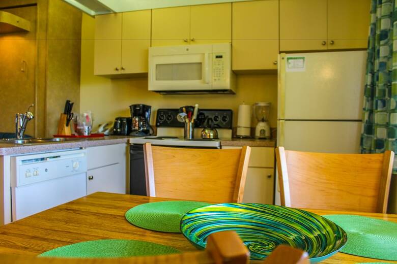 Hollywood Sands Resort, A Vri Resort