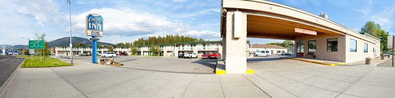 Motel Benny's Colville Inn