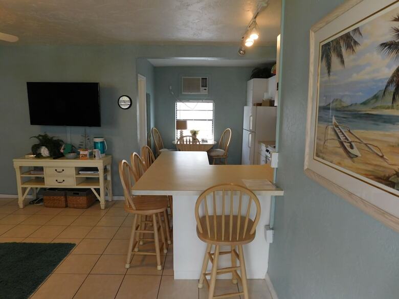 Apartamento Gulf Beach Resort Motel