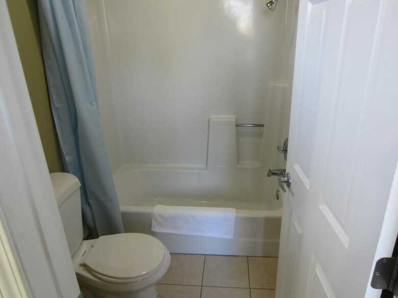 Motel El Rancho Inn Hawthorne