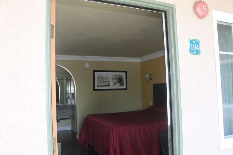 Motel El Rancho Inn Hawthorne
