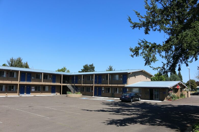 Motel Valu Inn