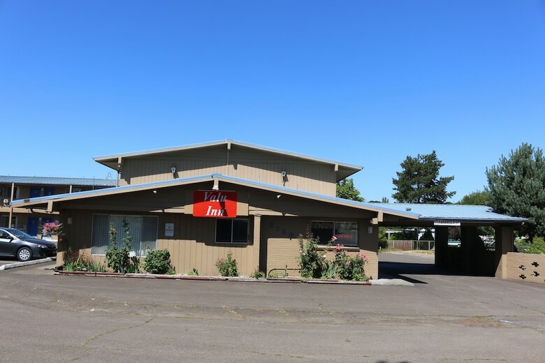 Motel Valu Inn