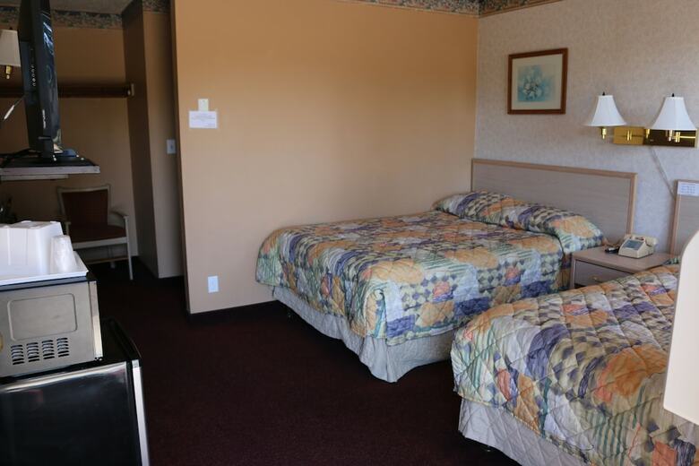 Motel Valu Inn