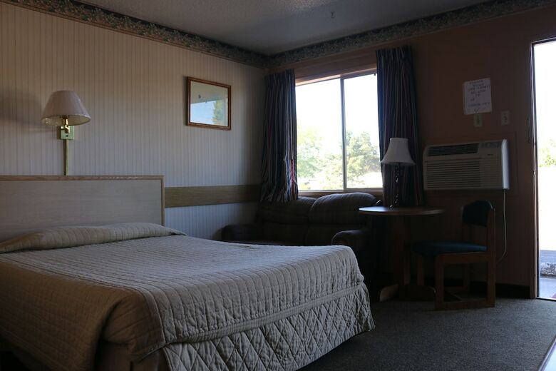 Motel Valu Inn