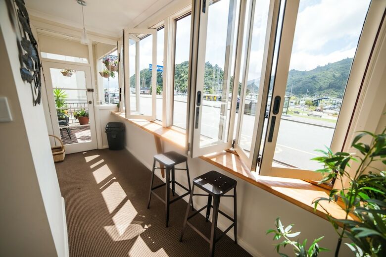 Art Deco Apartment