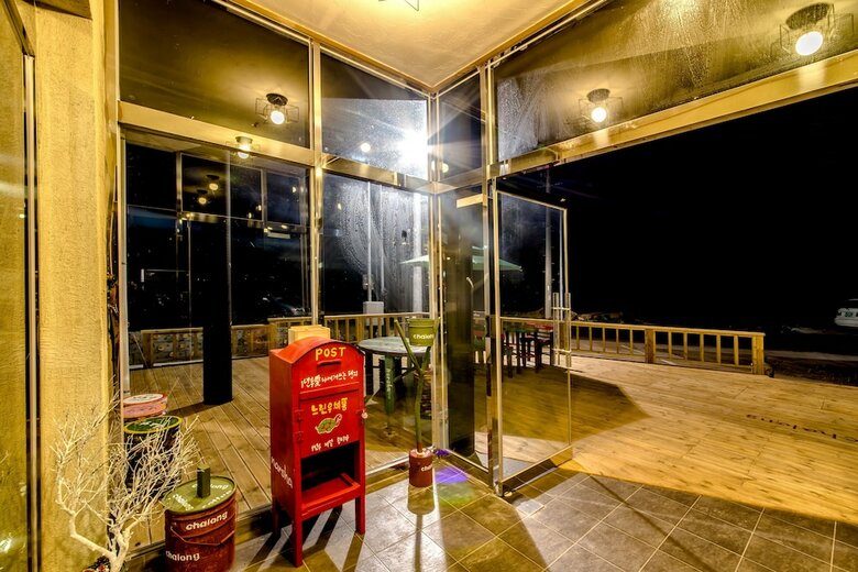 Hotel Narsha Resort