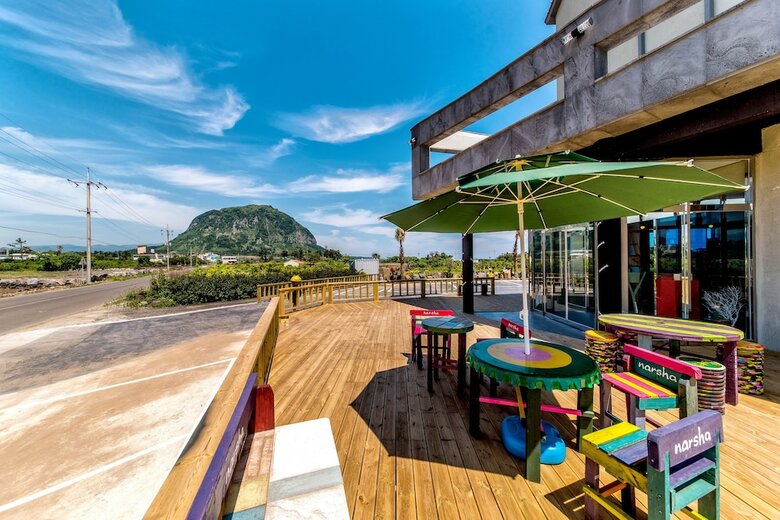 Hotel Narsha Resort