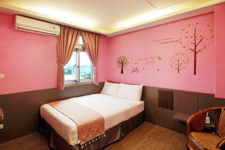 Toong Hsiang Hotel