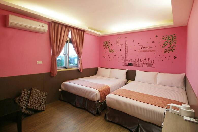 Toong Hsiang Hotel