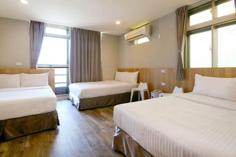 Toong Hsiang Hotel