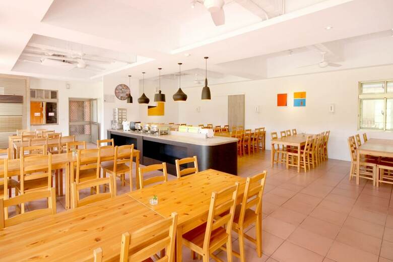 Toong Hsiang Hotel