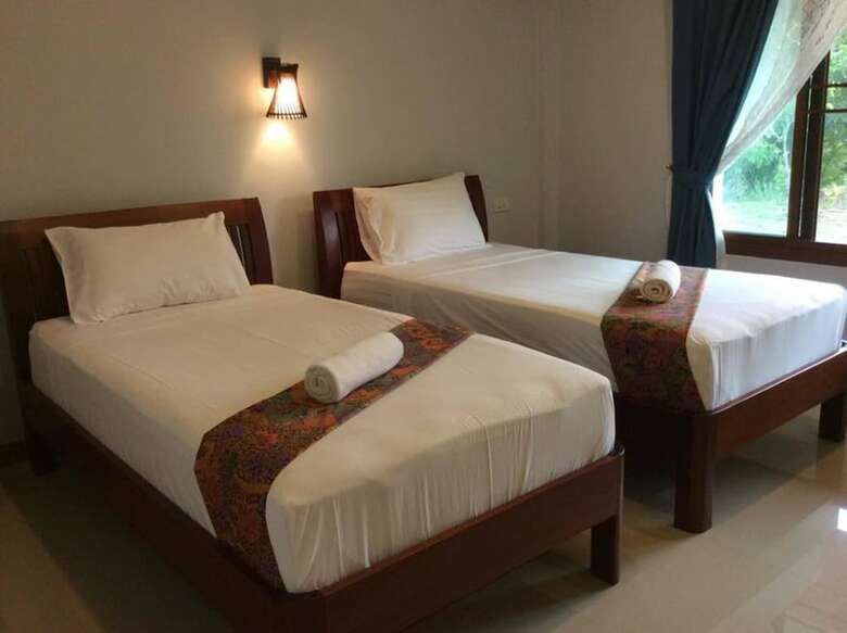 Hotel Lanta Wanida Resort