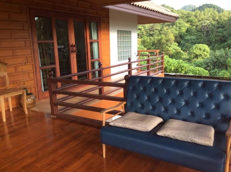 Hotel Lanta Wanida Resort