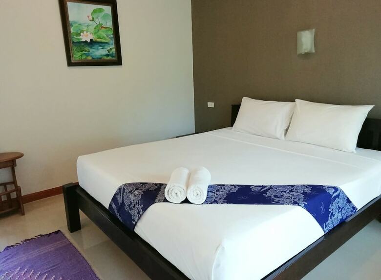 Hotel Lanta Wanida Resort