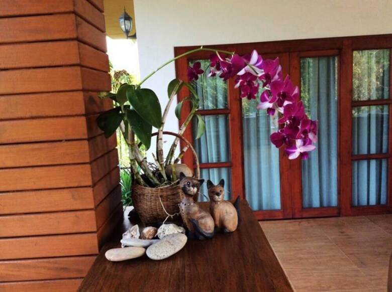 Hotel Lanta Wanida Resort