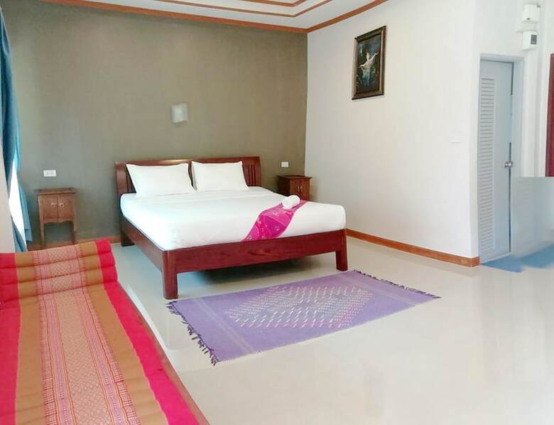 Hotel Lanta Wanida Resort