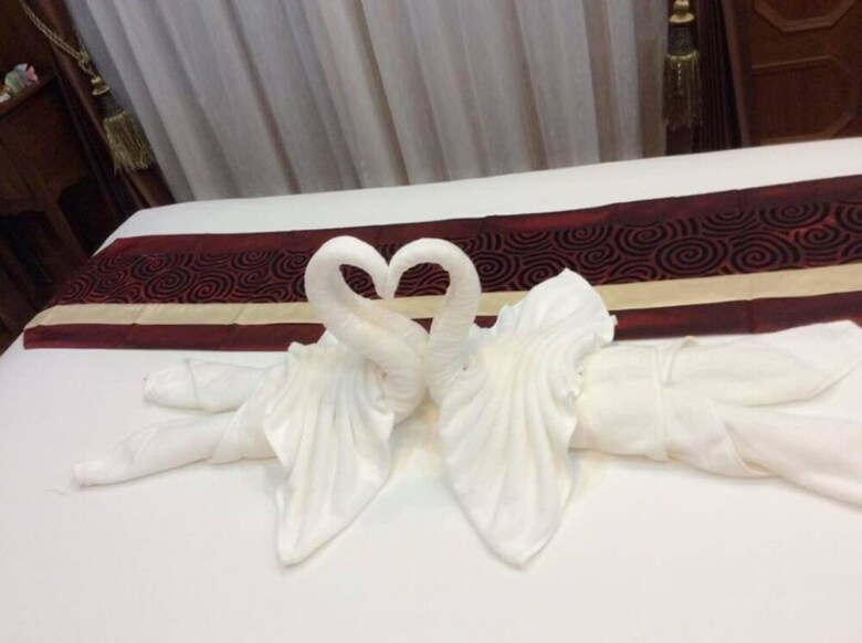 Hotel Lanta Wanida Resort