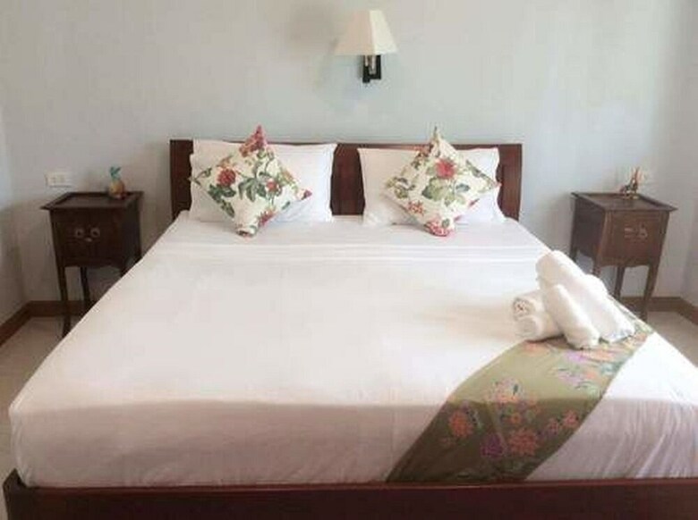 Hotel Lanta Wanida Resort