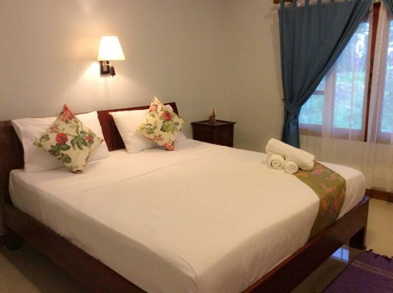 Hotel Lanta Wanida Resort