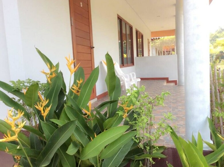 Hotel Lanta Wanida Resort