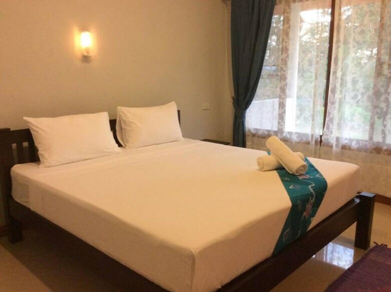 Hotel Lanta Wanida Resort
