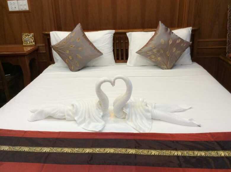 Hotel Lanta Wanida Resort