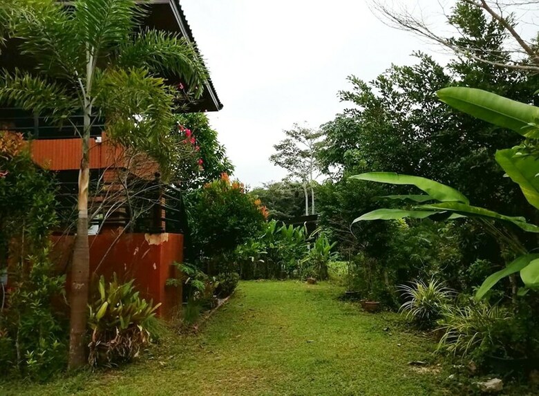 Hotel Lanta Wanida Resort
